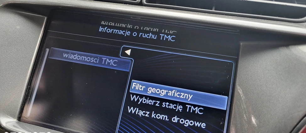 Citroen C3 cena 19900 przebieg: 140000, rok produkcji 2013 z Kraków małe 407